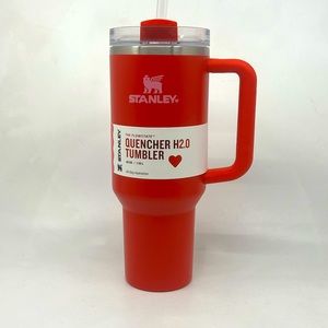Stanley cup 40 ounce Tumblr Valentine’s Day special from target, Nordstrom , etc